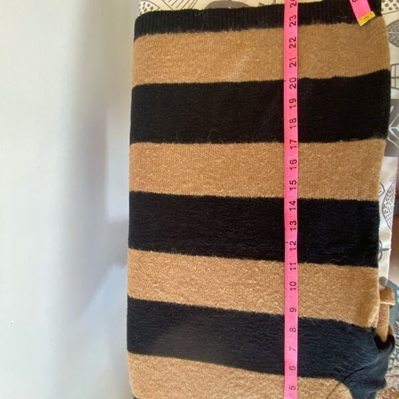 Madewell Striped Sweater - Picture 6 of 7